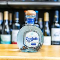 Don Julio Tequila Blanco · Must be 21 to purchase. Tequila. 40.0% abv.