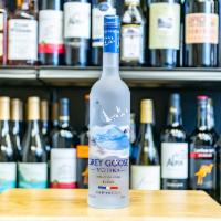 Grey Goose · Must be 21 to purchase. Vodka. 40.0% abv.