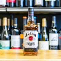 Jim Beam Kentucky Straight Bourbon · Must be 21 to purchase. Whiskey. 40.0% abv.