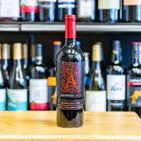 Apothic Red · Must be 21 to purchase. 750 ml. Wine. 13.5% abv.