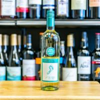 Barefoot Moscato · Must be 21 to purchase. White Wine. 9.0% abv.