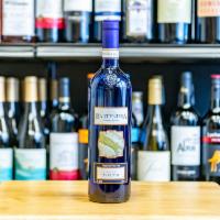 Bartenura Moscato · Must be 21 to purchase. 750 ml. Wine. 5.0% abv.