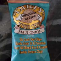 Maui Onion · Please select a bag of chips if you are purchasing an alcoholic beverage. If your selected i...