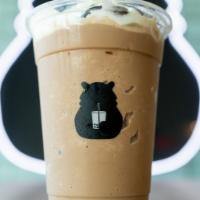 Mocha Frapp · Ghiradelli chocolate and our Vietnamese coffee blended smoothly for a pleasurable sip every ...