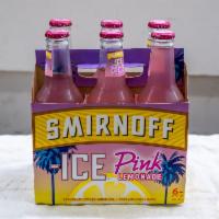 Smirnoff Ice Red White & Berry - 6pk Bottle (12oz) · Must be 21 to purchase.
