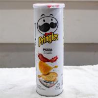 Pringles pizza - 5.2oz · 