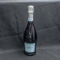 La Marca Prosecco · Must be 21 to purchase. 750 ml. sparkling wine (11.0% ABV).  