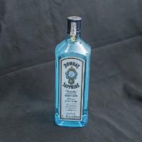 Bombay Sapphire Gin · Must be 21 to purchase. 750 ml. (47.0% ABV). 