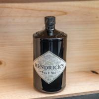 Hendrick's Gin · Must be 21 to purchase. 750 ml. (41.4% ABV). 