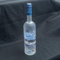 Grey Goose Vodka · Must be 21 to purchase. 750 ML, 40.0% ABV. 