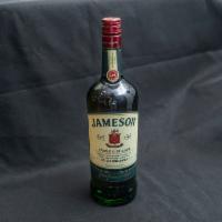 Jameson  · Must be 21 to purchase. 750 ml (40.0% ABV). 