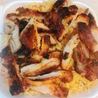 53. Mexican Rice and Chicken · 