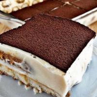 Tiramisu · 