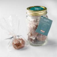 Brownie Bites (5-pack) · Value Bundle of 5 of our individually wrapped, homemade brownie balls, together in one of ou...