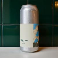 Finback X Milu Pilsner · Must be 21 to purchase. Lightly dry hopped with Saaz, Tettnanger, Citra and Simcoe. Soft bod...