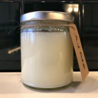 Duck Fat · 8oz jar. Great for cooking, seasoning, and frying.