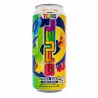 G Fuel Tetris Blast Performance Energy Drink · 16 oz. (473 ml. ) G Fuel Tetris blast energy drink, zero sugar, performance energy, energy, ...
