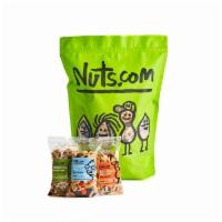 Trail Mix Variety Pack (Single Serve) · This bag includes 24 single serve packs of some of our smash hits. We bundled up our GORP (g...