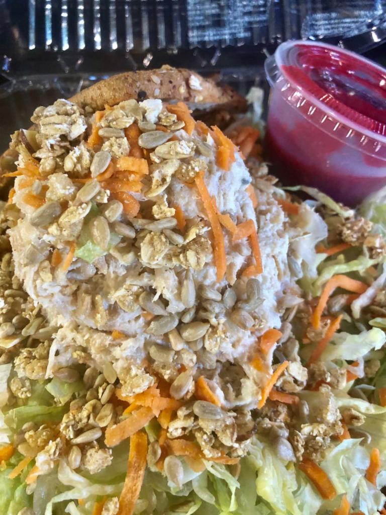 Phat Bites · Dinner · Lunch · Salads · Sandwiches · Wraps