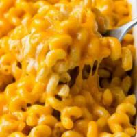 127. Mac and Cheese · 