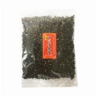Dried Szqhuan Pepper 4 oz. · 金陽 四川青花椒 4OZ