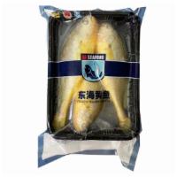 Yellow Croaker 1.4 lb. · 3条装大黄鱼 1.4LB