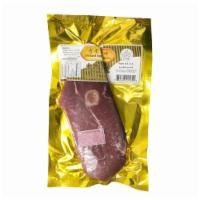 Orchard Sausages Sliced Smoked Country Ham · 