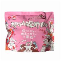 LQ Instant Spicy Rice Noodle-Pink 360  gram · 柳州 螺蛳粉-粉色裝 360G