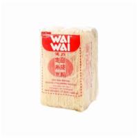 Waiwai Oriental Style Rice Noodles 500g · WAIWAI ORIENTAL STYLE RICE NOODLES 500g