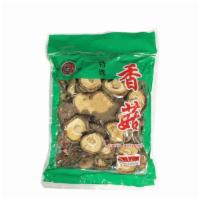 East Dragon Dried Mushroom 7.06 oz. · 东龙 特选香菇 7.06OZ