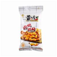 Huang Fei Hong Spicy Peanut 110 Gram · 黄飞鸿 麻辣花生 110G