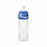 Pocari Sweat Drink 1.5 Liter · 大冢 宝矿力电解质饮料 1.5L