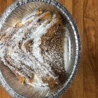 Danny's Set of 3 Cinnamon French Toast · Danny's Set of 3 Cinnamon Toast French is served with 3 pieces cut in 1/2 with powdered suga...