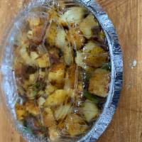 Danny's Side Order of Home Fries · 