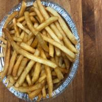 Danny's Side Order of French Fries · 