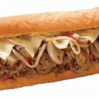 Cheesesteak · 