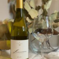 L’Escarpe Sancerre (FR) · Must be 21 or older to purchase. Region: France. This white wine (yellow color with golden h...
