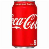 Coca Cola - 16oz · 