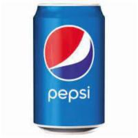 Pepsi - 16oz · 