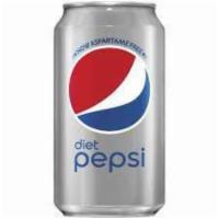 Diet Pepsi - 16oz · 