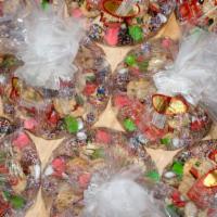 Signature Assorted Italian Mixed Cookie Tray · Our classic cookie trays are the perfect assortment of our signature cookies. Wrapped beauti...