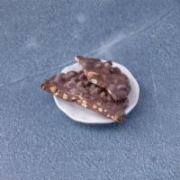 1. Almond Bark Dark Chocolate · 