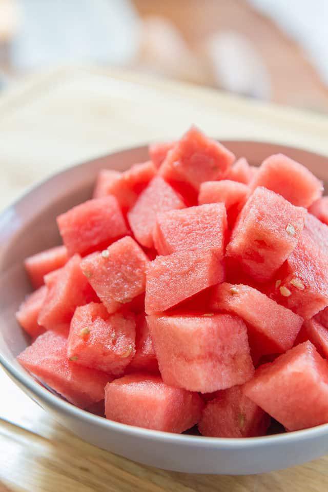 Watermelon · 