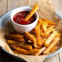 French Fries · 