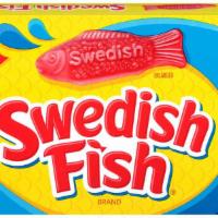 Swedish Fish · 