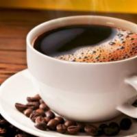 Hot Coffee (16oz) · 16 Oz Large Cup Daily fresh brewed High Quality Coffee