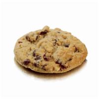 Oatmeal Raisin with Walnut Cookie · Made from the highest quality ingredients. Soft and Chewy, filled with Sweet Raisins and sun...