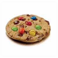 Sugar Butter with M&M’S® Candies Cookie · Made from the highest quality ingredients. Our Classic real Sugar cookie baked with real M &...