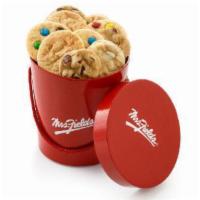 Nibblers® Gift Bucket  · 18 Nibblers®. 