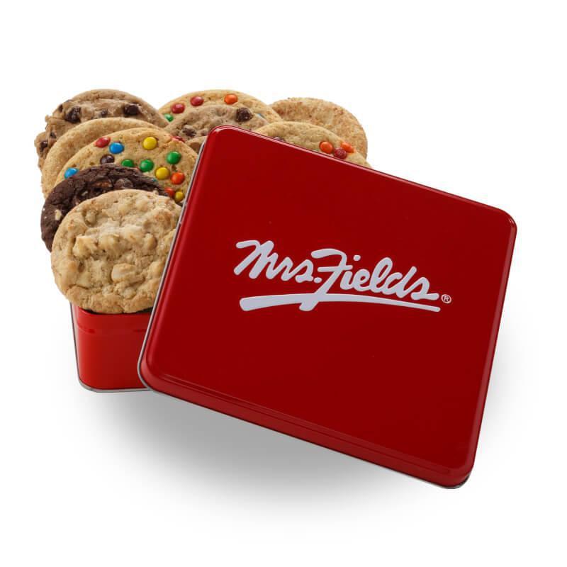 Cookie Gift Tins · Shop cookie gift tins for every occasion.